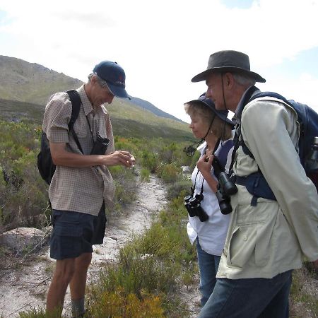 Phillipskop Mountain Reserve Stanford Exterior foto