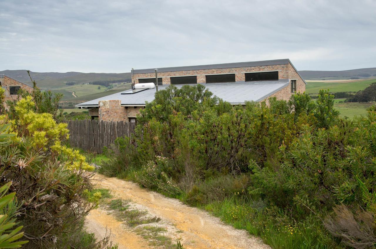 Phillipskop Mountain Reserve Stanford Exterior foto