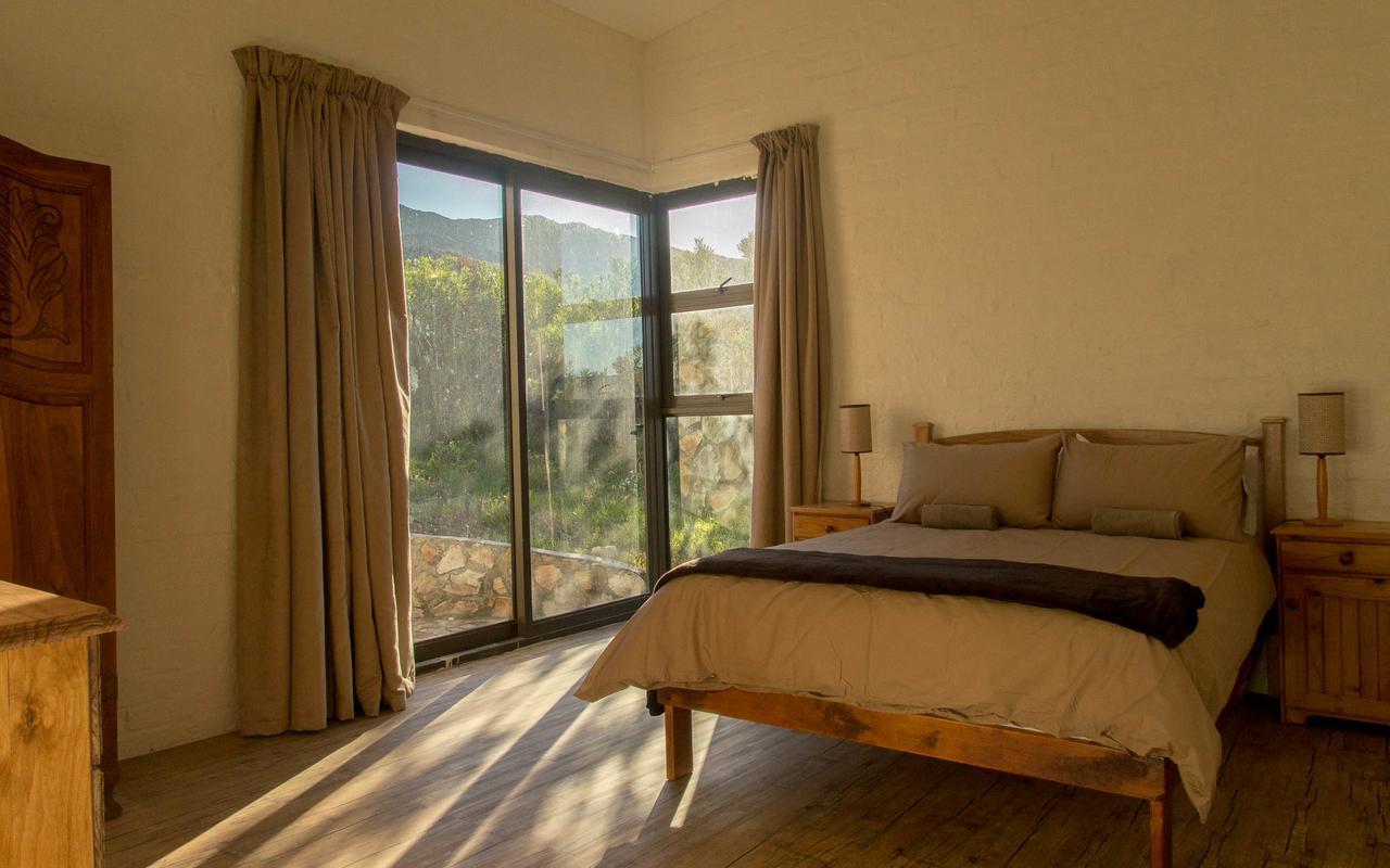 Phillipskop Mountain Reserve Stanford Exterior foto