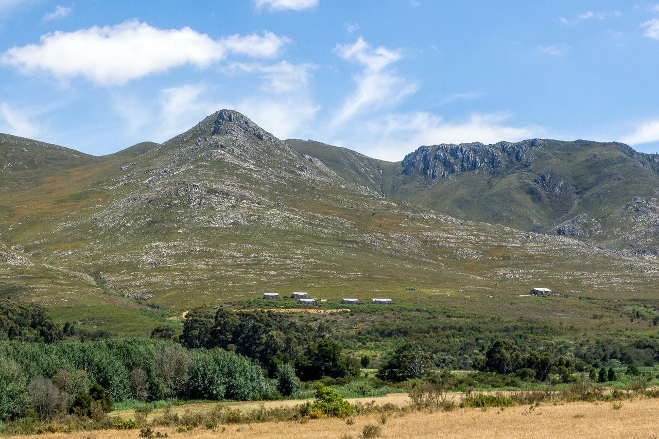 Phillipskop Mountain Reserve Stanford Exterior foto