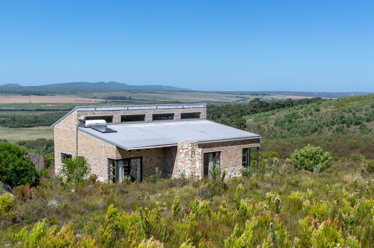 Phillipskop Mountain Reserve Stanford Exterior foto