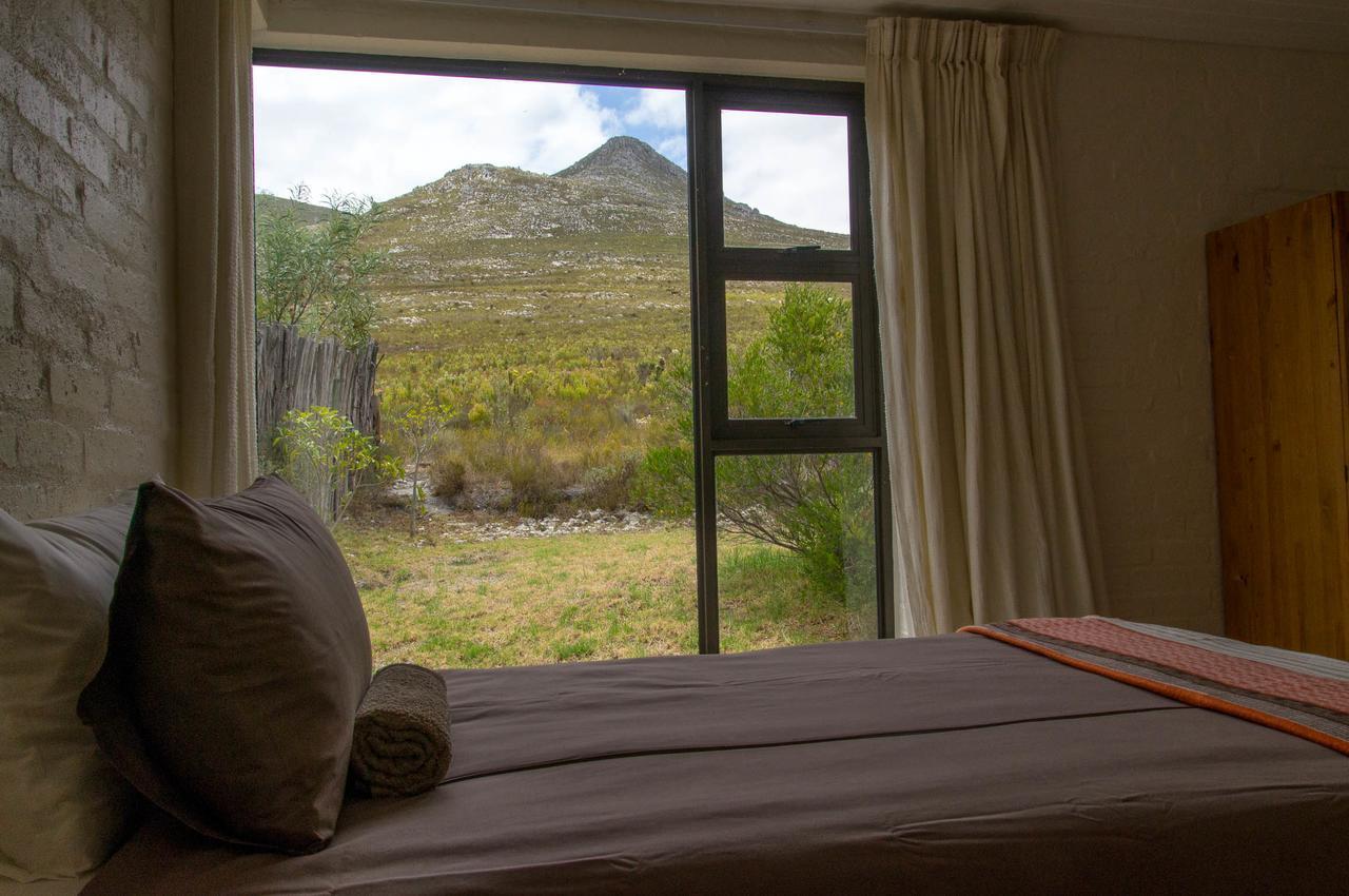 Phillipskop Mountain Reserve Stanford Exterior foto