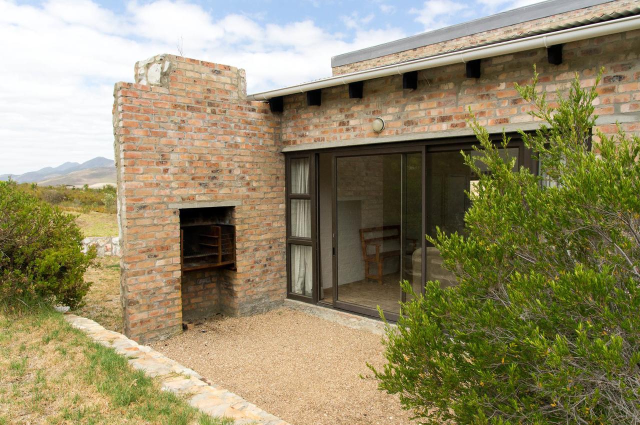 Phillipskop Mountain Reserve Stanford Exterior foto