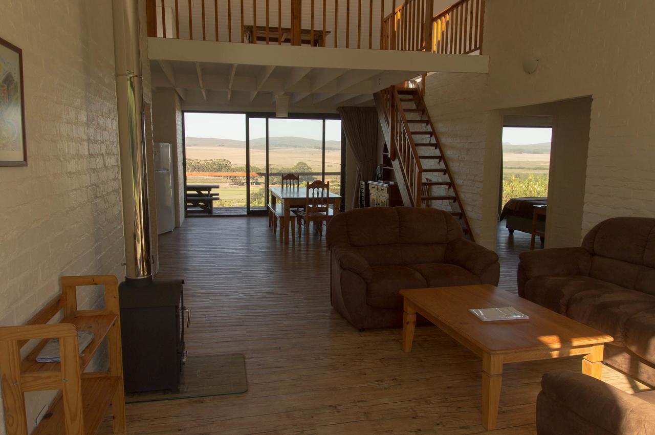 Phillipskop Mountain Reserve Stanford Exterior foto