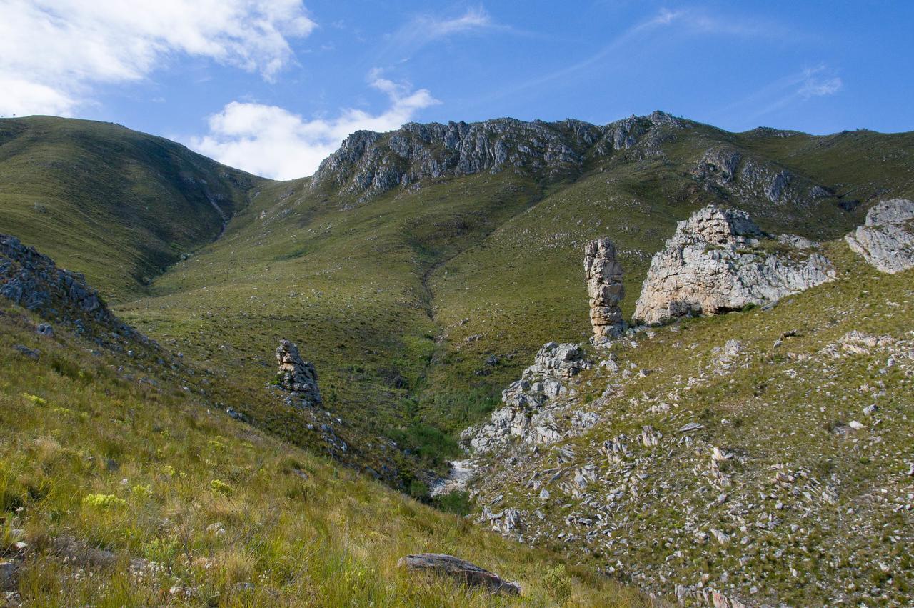 Phillipskop Mountain Reserve Stanford Exterior foto